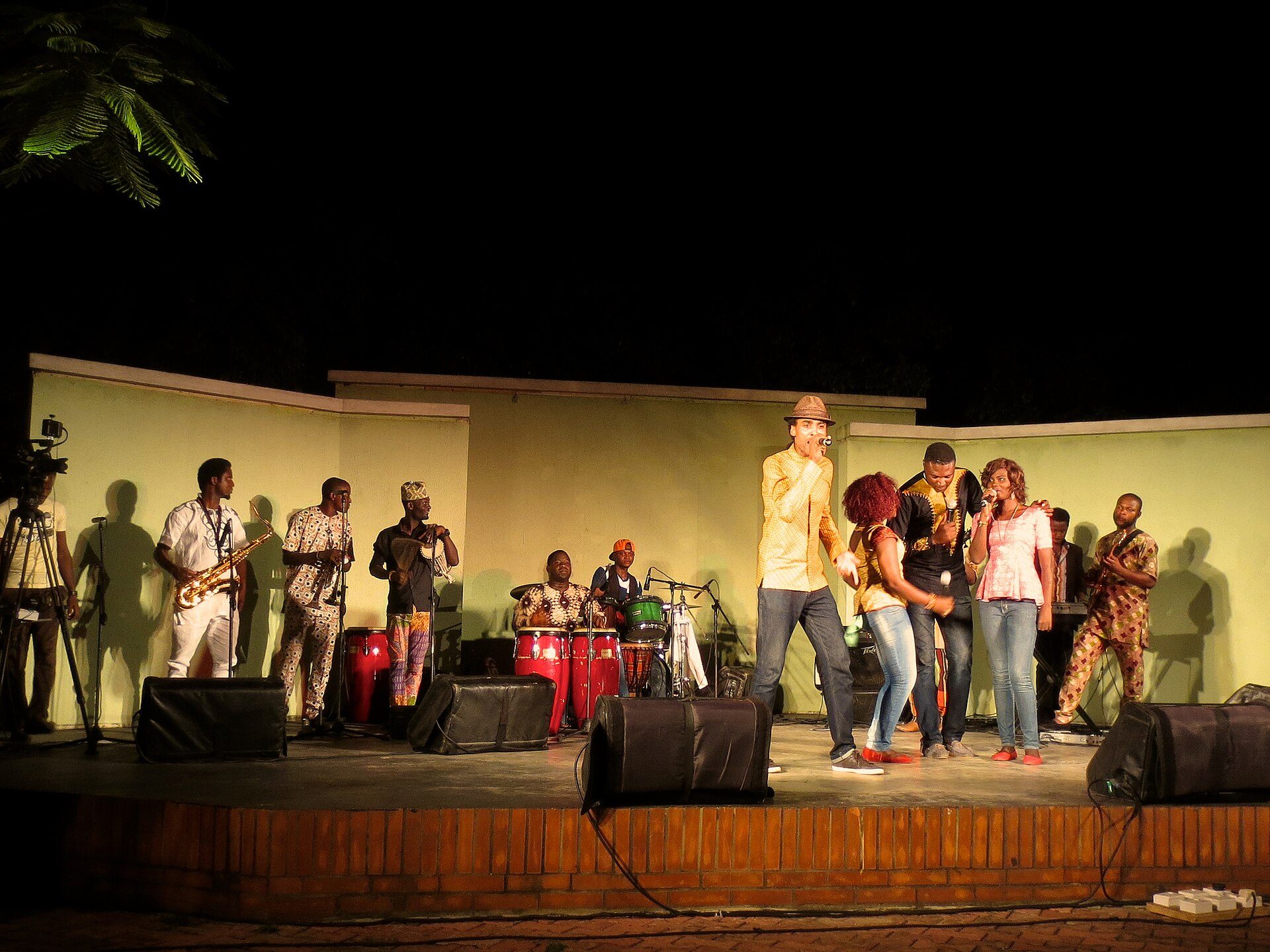 Events & Performances